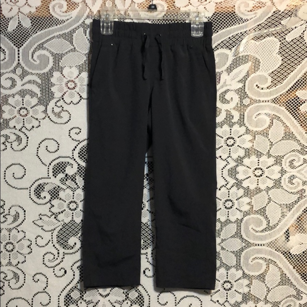 🍉 C9 Gray Comfy Pants